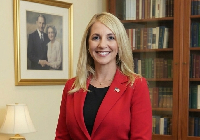 Portrait de Maître Claire Leblanc